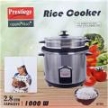 Prestiege rice cooker 2.8L (Mixed Color).