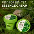 Fenyi Green Tea Nourishing Acne Repair Essence Cream- 40g.