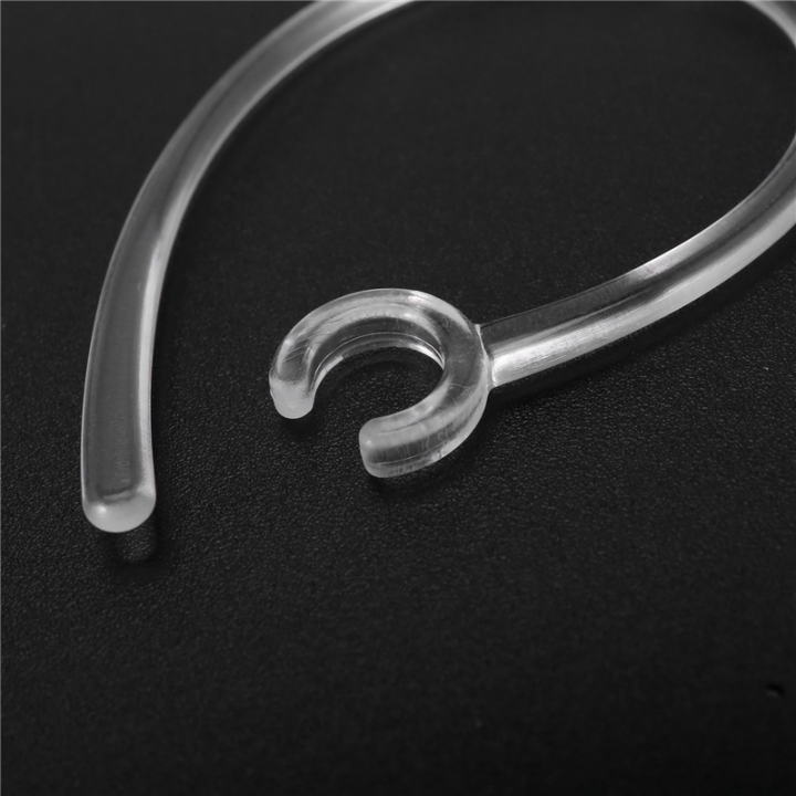 20X%20Universal%20Small%20Clamp%20Bluetooth%20Ear%20Hook%20Loop%20Clip%20Replacement%20Clear%20-%20Image%208