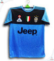 Juventus Short sleeve Football Jersey For Man - Juventus T Shirt For Man - Juventus Jersey. 