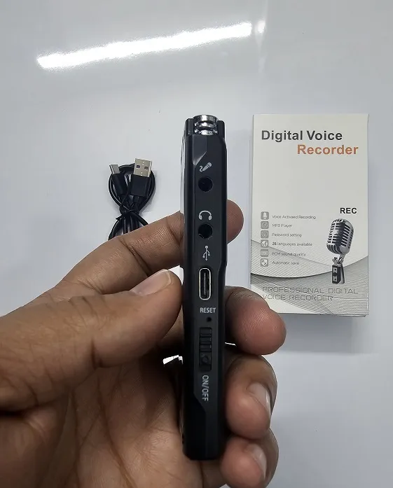 Voice%20Recorder%20USB%20MP3%20Player%208GB%20Digital%20Sound%20Audio%20Recorder%20-%20Image%209