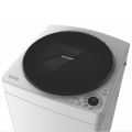 SHARP 8 KG Full Auto Washing Machine ES-W80EW-H.