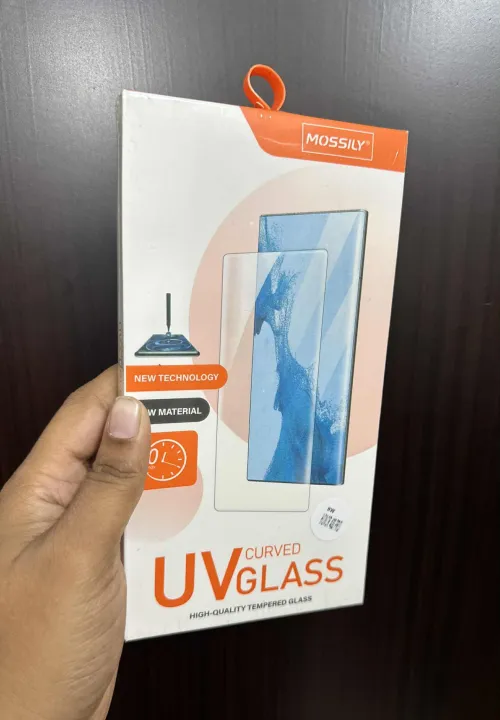 Honor%20400%20Pro%20UV%20Glass%20Tempered%20Glass%20Screen%20Protector%20UV%20Glass%20Nano%20Liquid%20Protective%20-%20Image%203