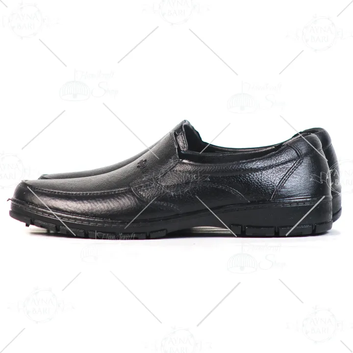 Rubber%20Sports%20Formal%20Loafer%20Shoe%20APOX%20Water%20Proof%20Slip%20On%20Loafer%20Shoes%20%20for%20Men%20Full%20Rubber%20%5BHandicraft%20Shop%5D%20-%20Image%204