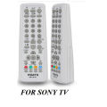 Sony Universal Master Remote Use For All SONY CRT TV. 