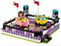 429 Pcs Bela Friends Series DIY Child Educational Toys Building Blocks Sets. 