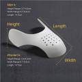 【Good-Love Store】（NEW）Sneaker Crease Preventers, Protector Shoe Creases, Toebox Crease Preventers,For Men And Women. 