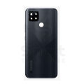 Realme C21 C21Y Back Panel/Backshell/ Casing + Camera Lens + Side Buttons With Logo-All Colors Available. 
