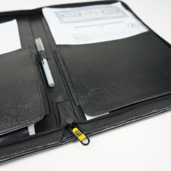 ZD%20Leather%2015/11%20inch%20Artificial%20Leather%20Document%20Organizer%202%20pockets%20with%20name%20plate%20-%20Image%206