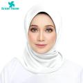 （New）Green Home Women hawl carf Wear Reitant Women quare Head Wrap carf Decoration. 