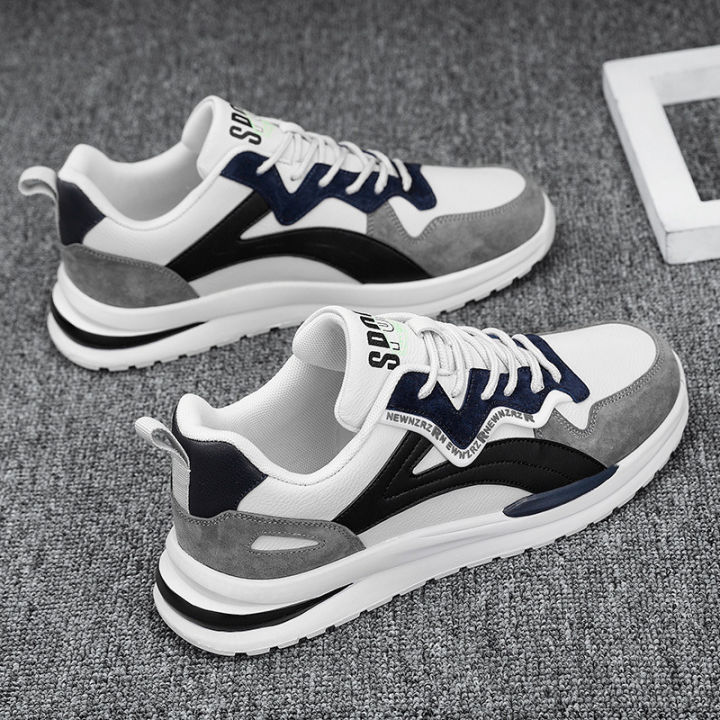 Men's%20Shoes%20Summer%202024%20New%20Trend%20Mesh%20Breathable%20Athleisure%20Running%20Teen%20Dad%20Versatile%20Trendy%20Shoes%20-%20Image%202