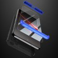 For Samsung Galaxy A33 5G GKK Three Stage Splicing Full Coverage PC Phone Case.