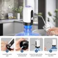 USB Charging Automatic Drinking Water Pump Portable Electric Water Dispenser. 
