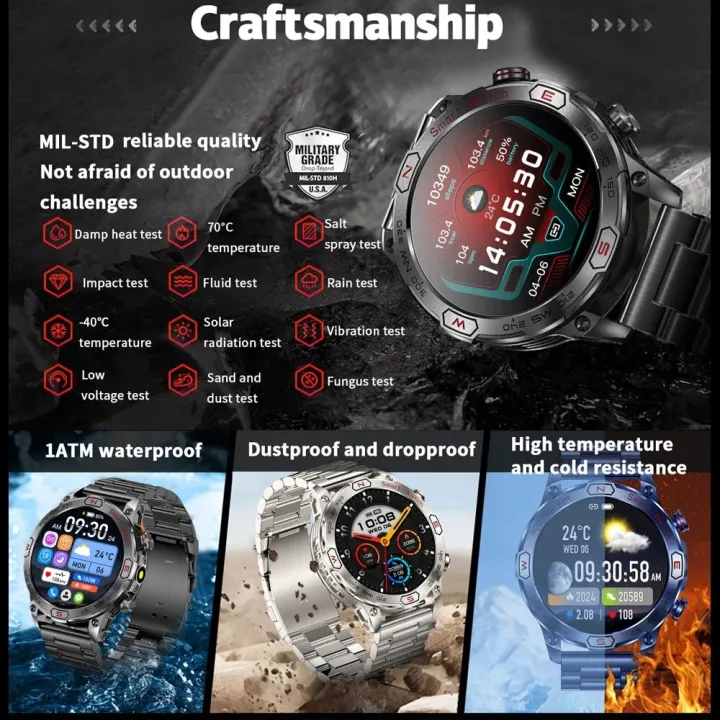 Compass%20Outdoor%20Sports%20SmartWatch%20Men%20450mAh%20Battery%201ATM%20Waterproof%20Bluetooth%20Call%20Military%20Sports%20Fitness%20Smart%20Watch%202024%20New%20-%20Image%206
