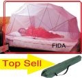 Lazy adult Mosquito Net Magic mosari Single Bed-বড়দের স্টাইলিশ মশারি. 