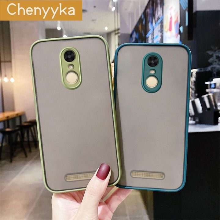 Chenyyka%20For%20Redmi%20Note%203%20Redmi%20Note%203%20Pro%20Case%20Transparent%20Frosted%20Hard%20Back%20Cover%20Lens%20Camera%20Protection%20Phone%20Case%20Edge%20Full%20Cover%20Case%20Fall%20Protection%20Sleeve%20-%20Image%208