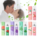 20ml Portable Oral Fresh Spray Mouth Freshener Fruit Flavor Unisex Mouth Freshener Fresh Breath Remove Oral Odor Smoke Oral Care.