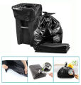 Garbage Bag (24" X 18") 20 Piece / Trash Bag / Waste Bag / Moylar Bag / Poly Bag Black ময়লা ফেলার ব্যাগ প্রিমিয়াম কোয়ালিটি কালো (২৪ ইঞ্চি X ১৮ ইঞ্চি ) 20 পিস. 