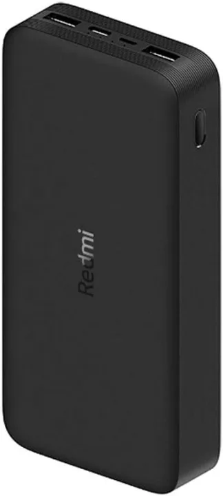Xiaomi%20Redmi%2020000mAh%2018W%20Fast%20Charging%20Power%20Bank%20%7C%20Dual%20Input%20&%20Dual%20Output,%20Bi-Directional%20Fast%20Charge,%20iPhone%20Compatible%20%7C%201%20Year%20Official%20Warranty%20-%20Image%204