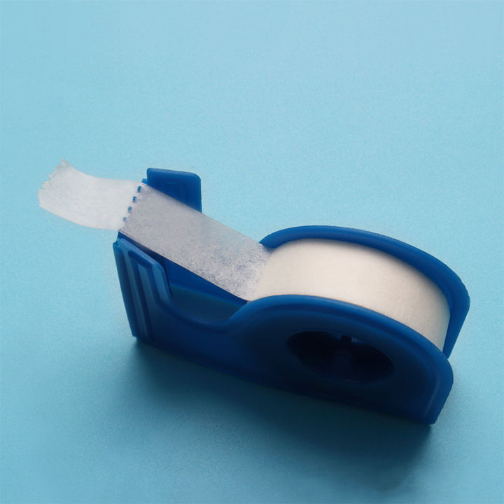1pc%20Eyelashes%20Extension%20Tape%20Cutter%20Dispenser%20Adhesive%20Tape%20Holder%20Grafting%20-%20Image%203