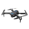 FLH-E88 Max Mini Drone, Duel Camera , Duel Battery Brashless 4K HD Dual Camera Intelligent Following UAV Dron Headless Mode Optical Flow Hover Professional FPV RC Drones E88. 