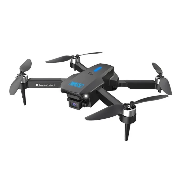FLH%20Mini%202%20Drone,%20Duel%20Camera%20,%20Duel%20Battery%20Brashless%204K%20HD%20Dual%20Camera%20Intelligent%20Following%20UAV%20Dron%20Headless%20Mode%20Optical%20Flow%20Hover%20Professional%20FPV%20RC%20Drones%20E88%20-%20Image%202