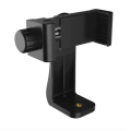 Tripod Mount Phone Clip Vertical Bracket 360 Degree Rotating Tripod.
