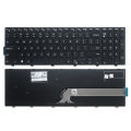 New US Keyboard Backlight for Dell Inspiron 15 3000 5000 3541 3542 3543 5542 3550 5545 5547 15-5547 17-5000.