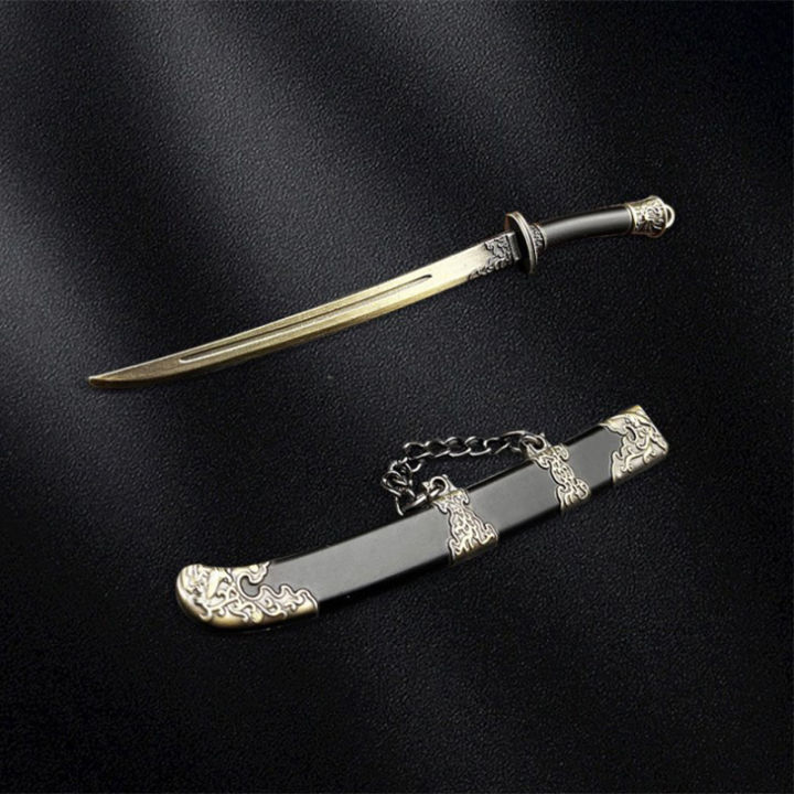 Mini%20Sword%20With%20Sheath%20China%20Ancient%20Sword%20Zinc%20Alloy%20Tang%20Hengdao%20Han%20Sword%20Weapon%20Model%20Keychain%20Pendant%20Cosplay%20Accessories%20-%20Image%205