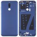 Huawei Mate 10 Lite - ( Metal ) Casing / Back Shell / Back Panel / Battery Cover / Back Door / Back Replacement Part with Button. 
