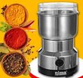Electric mini juicer for home - Compact Kitchen Blender for Juice & Spices | Light weight and carriable - Travel partner. 