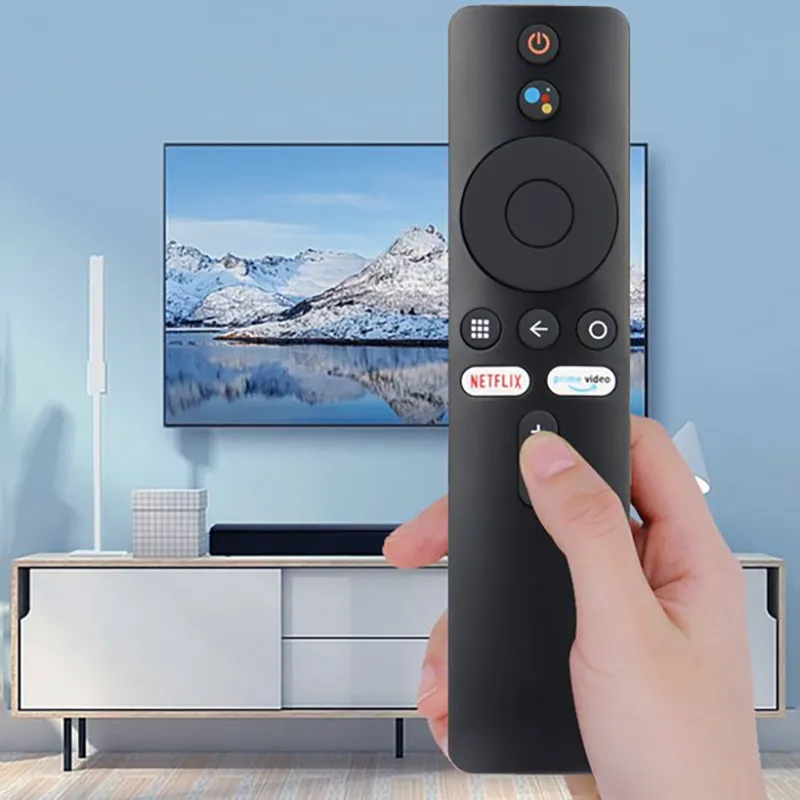 Telecomando XMRM-006 Per Xiaomi Mi TV Stick E Mi Box S 4K Telecomando XMRM-006 Per Xiaomi Mi TV Stick E Mi Box S 4K