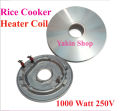 Rice Cooker Heater AC 220V 1000W..