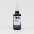 Bring healthy hair home with FEG Organic Hair Care Oil Spary For Thicker Long Hair -50ML. 