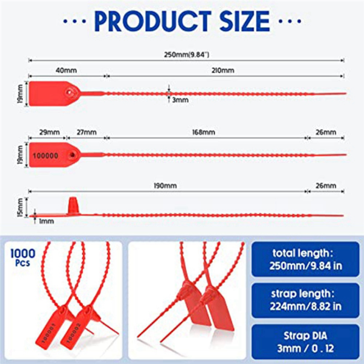 1000%20Pcs%20Plastic%20Tamper%20Seals%20Tags%20Security%20Tags%20Seals%20Safety%20Numbered%20Zip%20Ties%20Labels%20-%20Image%202