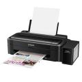 Epson L130 Four cartridge Inktank Printer. 