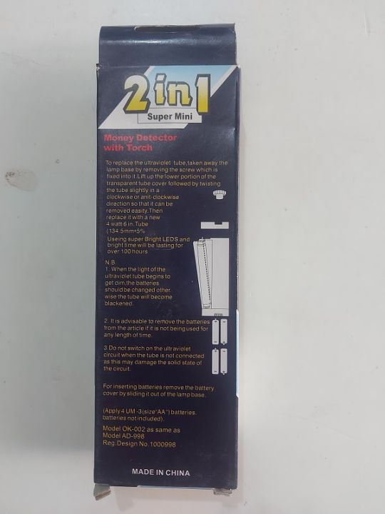 AD-%20998%20Fake%20Money%20Detector%20Money%20Checker%20machine%20UV%20Flashlight%20-%20Image%205