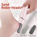 Luting Electric Professional Pedicure Tool for Foot care and smooth foot.