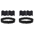 landscaping edging-40 x Garden Lawn Edging-black.