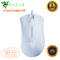 Razer DeathAdder Essential Gaming Mouse-White. 