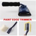 Paint Edge Trimmer Two Corner Painter Paint & Trim Tool for Walls, Ceilings, Shur Line Paint Edger, Corners, and Edges. 