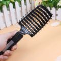 【Daily Necessities For Anyone Store】Hair Brush Comb Professional Hair Women Tangle Hairdressing Supply Tool Hair. 