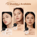 Wholesale FOCALLURE 9 Colors Oil-control Loose Powder Waterproof Long-lasting Face Compact Setting Powder Makeup Cosmetics. 