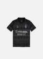 AC Milan Thai Premium Polo Football Jersey For Man - AC Milan Jersey.