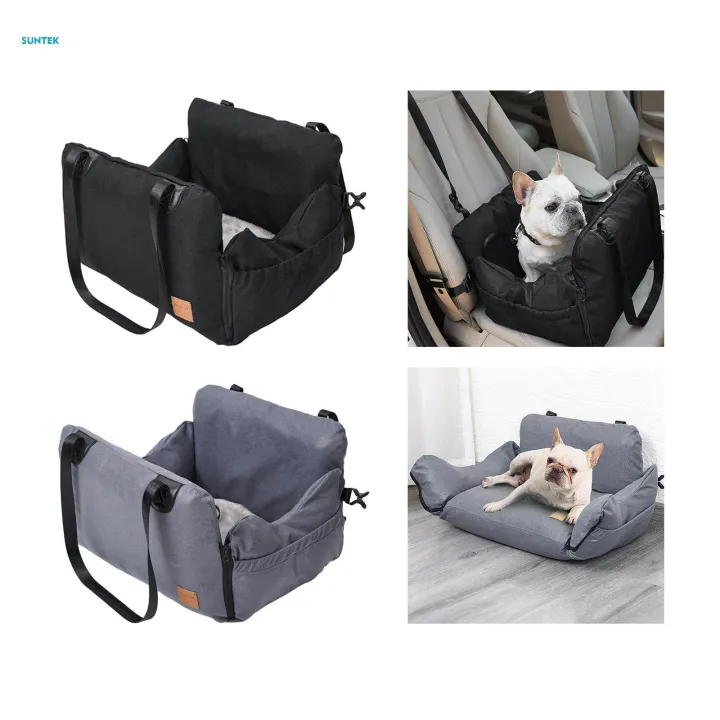 Dog%20Car%20Seat,%20Seat,%20Pet%20Carrier%20Bag%20Kennel%20for%20Kitty%20Small%20Medium%20Dogs%20-%20Image%209