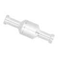 0.3in One-Way Non Return Check Valve For Oil Biodiesel Water Coolant. 