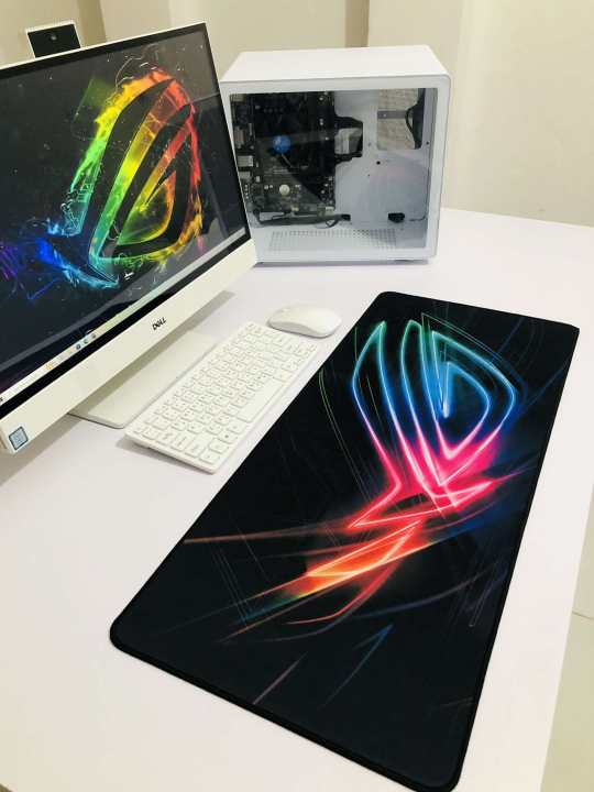 Computer%20Large%20Mousepad%20XL%20Mouse%20Carpet%20Office%20Desk%20Mat%20ASUS%20ROG%20Mouse%20Pad%20Gaming%20Mouse%20Pad%20PC%20Gamer%20-%20Image%203