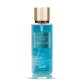 International USA product Body perfume party scent VICTORIA'S SECRET Aqua Kiss Used for female - 250 ml. 