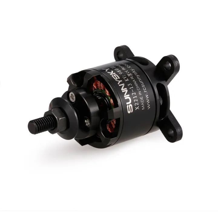 SUNNYSKY%20X2212%20980KV%20II%2024S%20Brushless%20Motor%20for%20RC%20Airplane%20Fixedwing%20Aircraft%20-%20Image%208