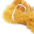 Newborn Photography Angel Wings Costume (Gold Color). 